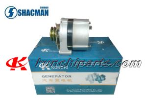 Схацман Аолонг Wеицхаи WД615 612600098155 Генератор Скупштина 1540W