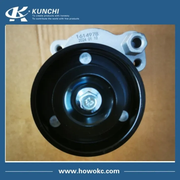 Tensioner Belt 77 * 32.5 1628148/1614978