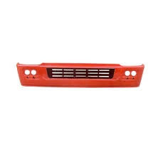  HOWO Bumper Assembly 