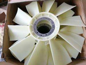 Sinotruck ehtiyot qismlari 612600060038 Dvigatel qismlari uchun fan