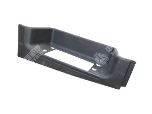 Sinotruck Howo oyog'i to'g'ri qadam WG1641240113