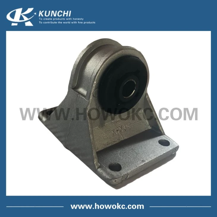 81.06225.6008 Radiator Bracket Delong F3000