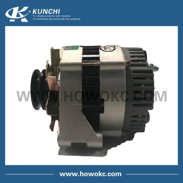 Sinotruk Howo VG1560090010 Generator