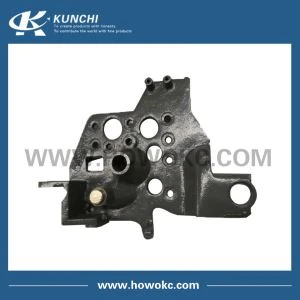 Old Shiqillagan Braket Chapga O`Z1642430336 HOWO 10 Model