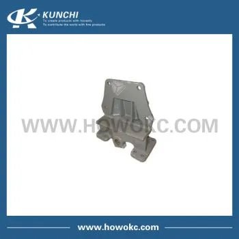 Sinotruk HOWO old barg kamon Orqa Braket o'ng WG9232520011