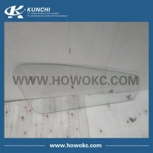 Sinotruk HOHAN burchakda oynasi WG1651330128 WG1651330127