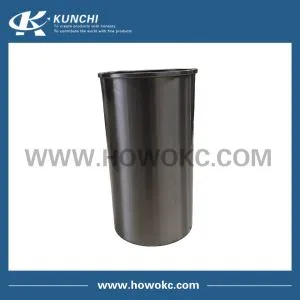 VG1500010344 Silindr Liner SINOTRUK WD615.56