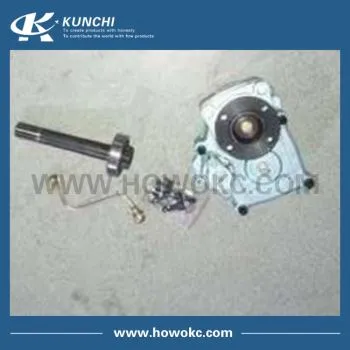 WG9700290010 Power Extractor Assambleyasi