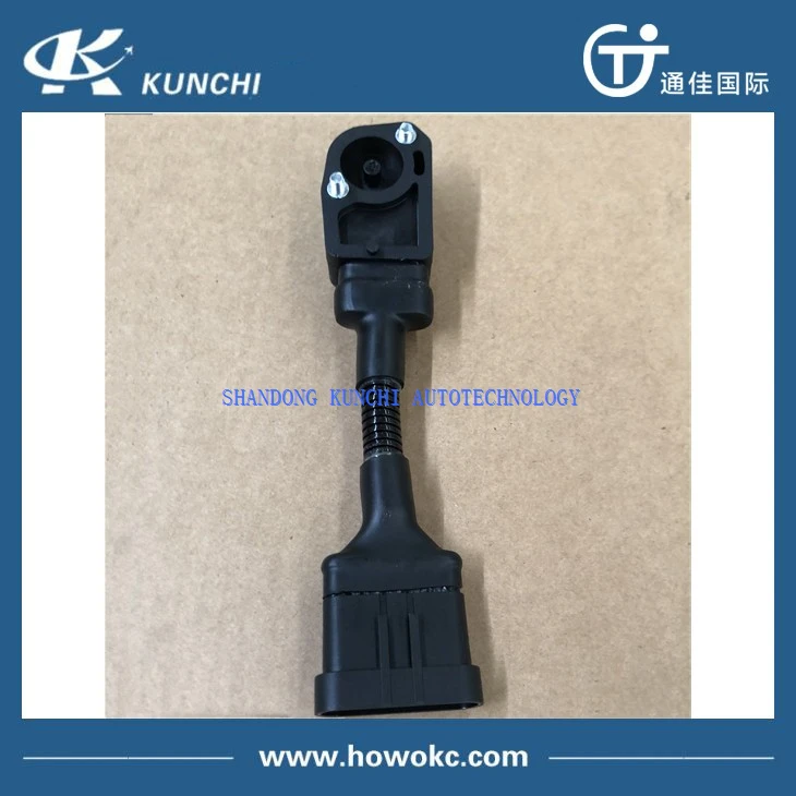 6543617C Throttling Pedal For Foton Auman Truck