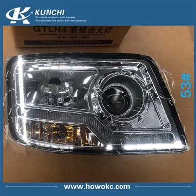 FOTON AUMAN GTL H4 H4364010002A0 H4364010001A0 BOSH CHORIGI CHAP VA O‘NG